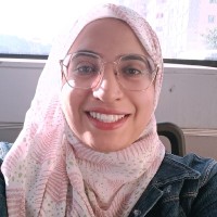 Hanaa Alsadeq