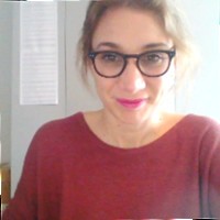 Rosemary Besson Guillemot