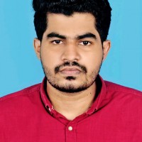 Gokul M