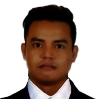Fortunato Sison Jr