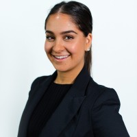 Grace Oghanna