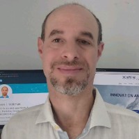 Doron T. Volkman