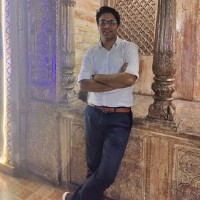 Dr.Ravi Pratap Singh