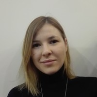 Daniya Iskhakova