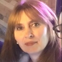 Ana María Romero Cárdenas
