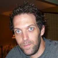 Martin Massé