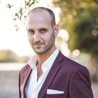 Amir Oren