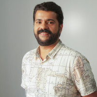 David Barral Santos