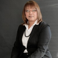 Samantha Nadine Stober
