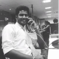 Ershad Mohamed