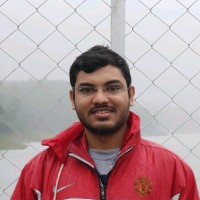 Shubham Kale