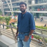 Ganesh Arumugam
