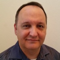 David Martin