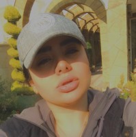 Tannaz Jamshidi
