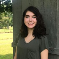 Chloe Hamlett