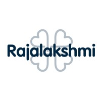 Rajalakshmi M