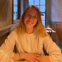 Merel Van Amstel