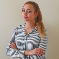 Afroditi-Maria Stavropoulou