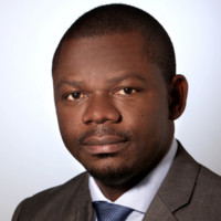 Delphin Katendi