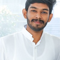 Atul Jacob T