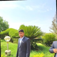 Prakash Chandra Sahu