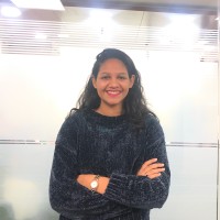 Aishwarya Agarwal