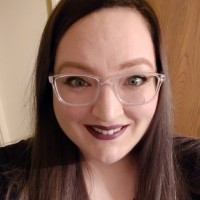 Sarah Featherston, RRT, BSRT