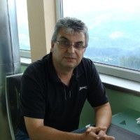 Красимир Кирилов