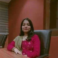Itishree Sahoo