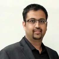 Chirag (Charlie) Patel