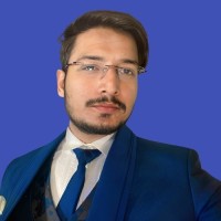 Harsh Jangid