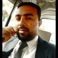Kumar Suhrit