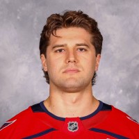Mitchell Gibson