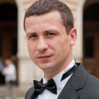 Бліхар Олександр