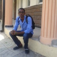 Amsalu Setey