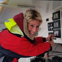 Nathalie LANGLAIS PRIGENT