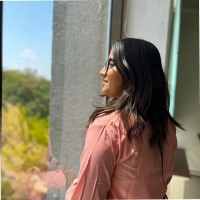 Divya Tripathi