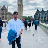 Bhanu Sai Mani Kiran Batchu