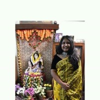Sreetama Biswas