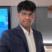 Srikanth Reddy