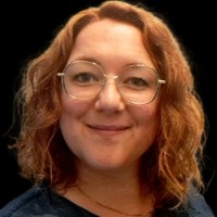 Annebel Van Rijn