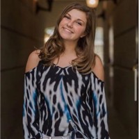 Lauren Mangin