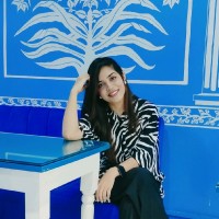 Fariha Ferdouse