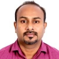 Sujith David