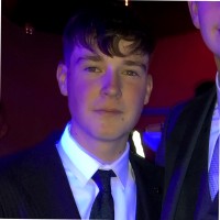 Conor Brady