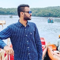 Rushikesh Nilangekar
