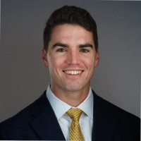 Connor Lewis, Pmp