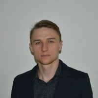 Dmitrii Drozhzhin