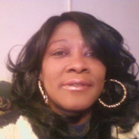Patricia Goode-Mason
