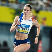 Marjorie Veyssiere
